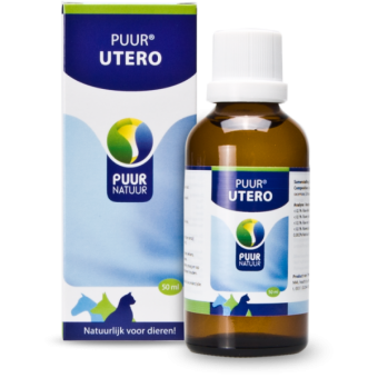 Puur Utero 50 ml